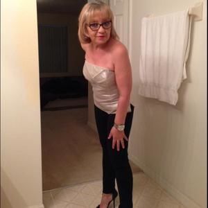 Meet your Posher, Frances